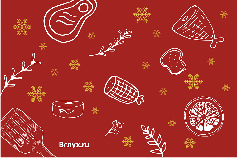 Где дешевле? Новогодний рейтинг тюменских гипермаркетов