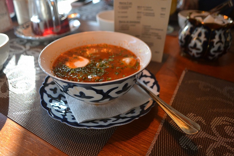 Профессор ТИУ рассказал о секретном рецепте пельменей