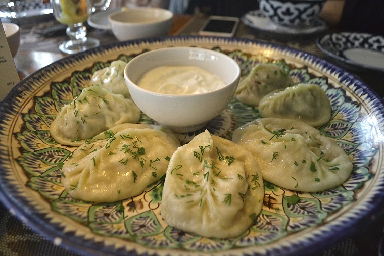 Профессор ТИУ рассказал о секретном рецепте пельменей