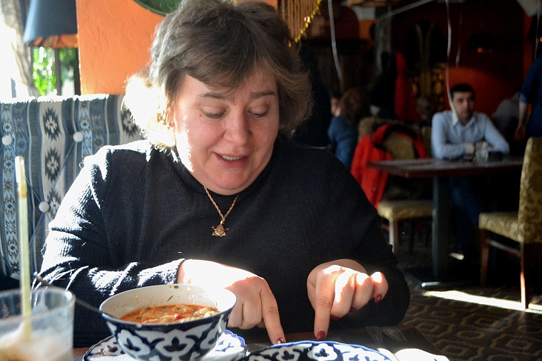 Профессор ТИУ рассказал о секретном рецепте пельменей