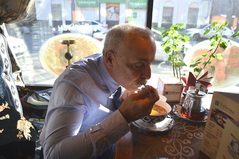 Профессор ТИУ рассказал о секретном рецепте пельменей