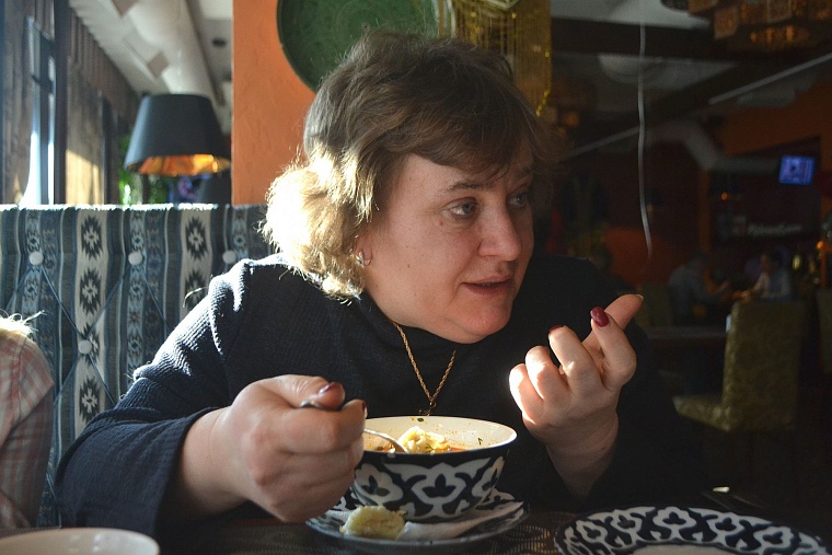 Профессор ТИУ рассказал о секретном рецепте пельменей