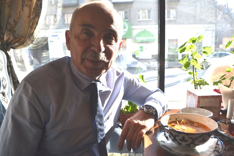 Профессор ТИУ рассказал о секретном рецепте пельменей