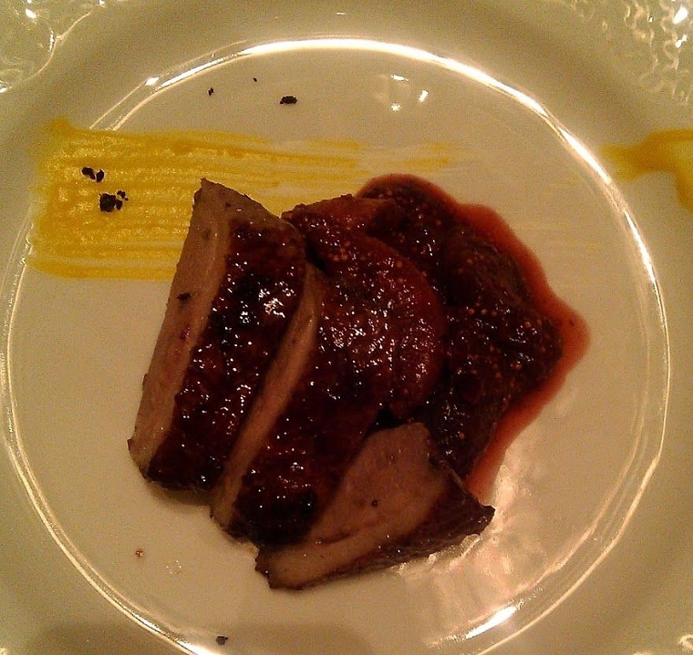 «Ужин шефов»: как это было