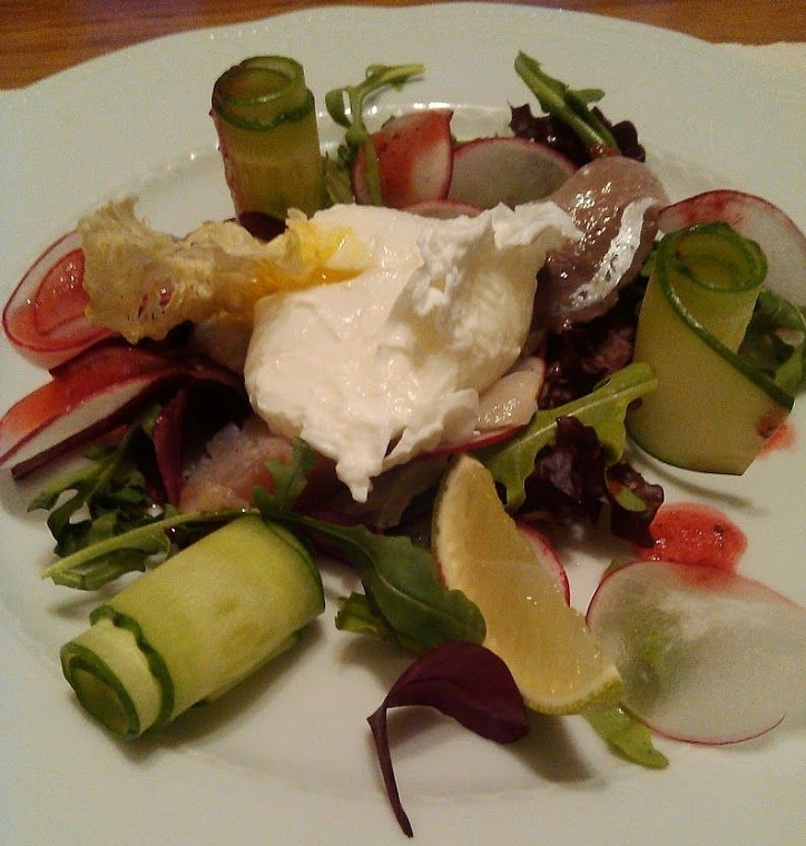 «Ужин шефов»: как это было