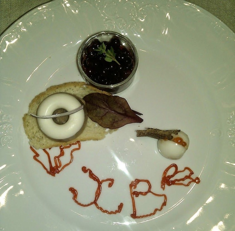 «Ужин шефов»: как это было