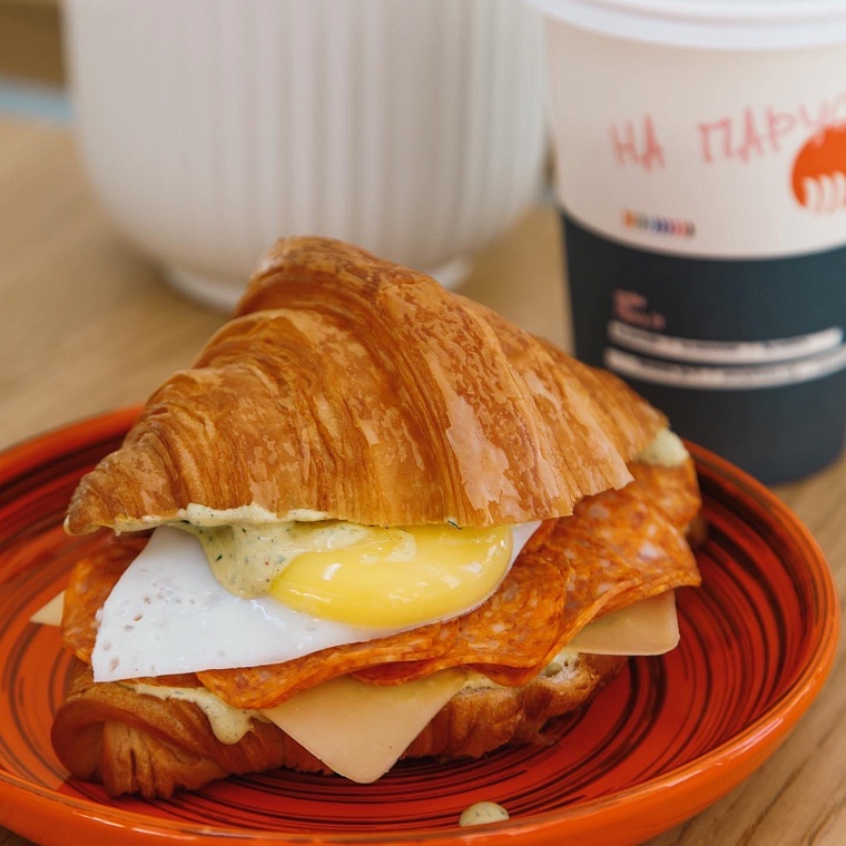 Завтрак never ends: где в Тюмени поесть с утра