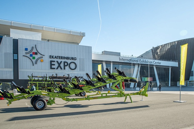 Александр Моор: Проект в Исетском районе позволит снизить зависимость от импорта