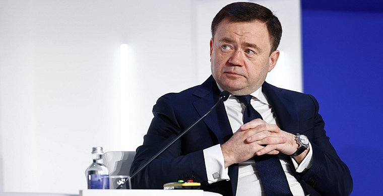 Фрадков: сегодняшние банки в перспективе умрут под влиянием диджитализации, а оффлайн-общение станет привилегией