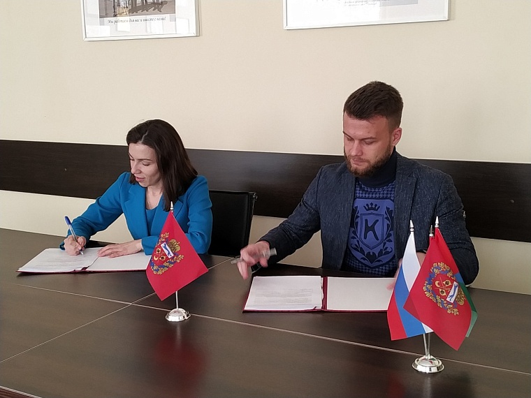 Опыт тюменского технопарка изучит Оренбургская область