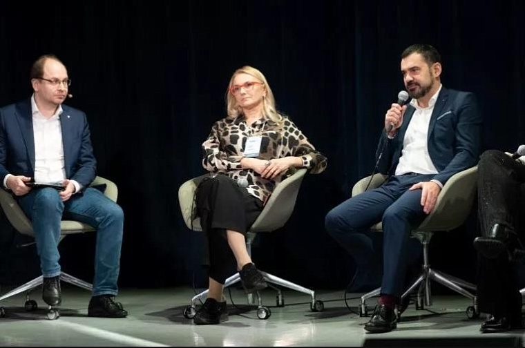 ПСБ получил премию за лучший сервис в кредитовании малого бизнеса