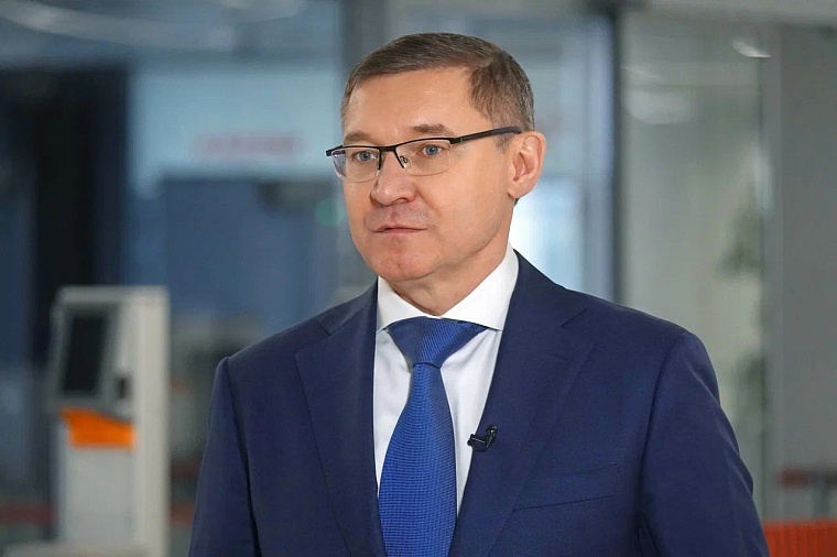 Владимир Якушев: «Муниципальная служба –  важнейшее звено в системе государственного управления»