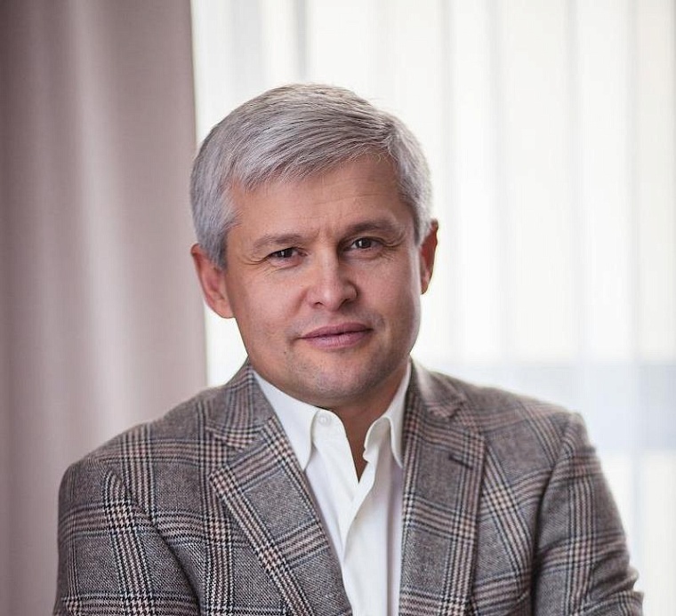 Председателем Уральского банка Сбербанка назначен Петр Колтыпин