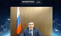 Владимир Якушев: УрФО - один из лидеров по развитию индустрии информационных технологий