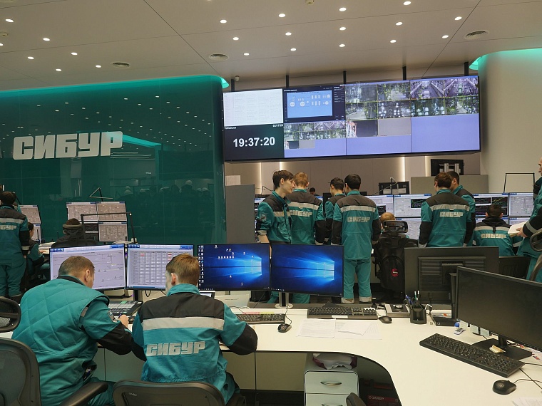 Новый завод в Тобольске поставит Россию в один ряд с крупными экспортерами полимеров