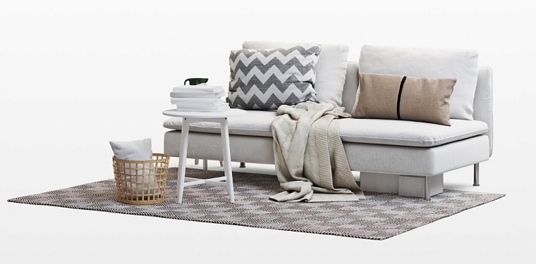 Тюменцы смогут купить товары IKEA на "Яндексе"