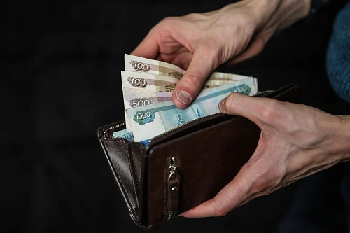 Задолженность жителей большой Тюменской области по кредитам выросла на 8%