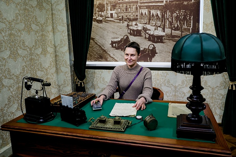 Бумажная копейка и банкнота в 1 млрд рублей - тюменцам рассказали об истории денег в России