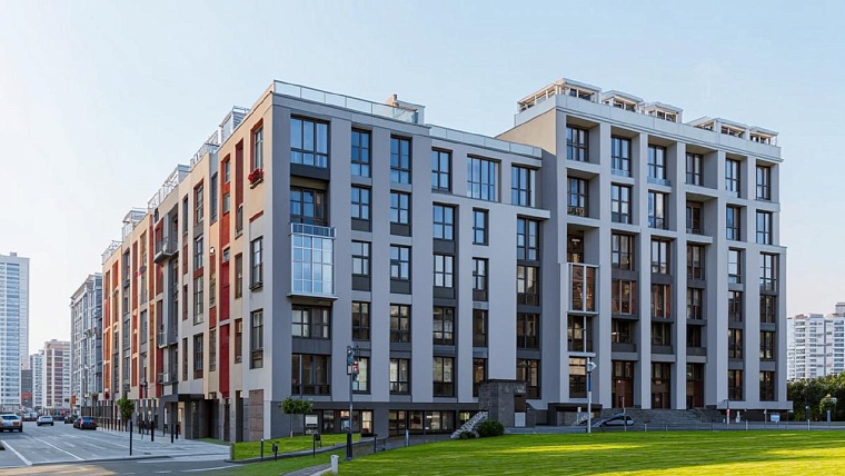 Льготную ипотеку в Тюменской области стали брать чаще