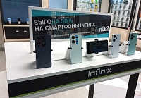 Тюменцы смогут купить смартфоны за полцены перед 1 сентября