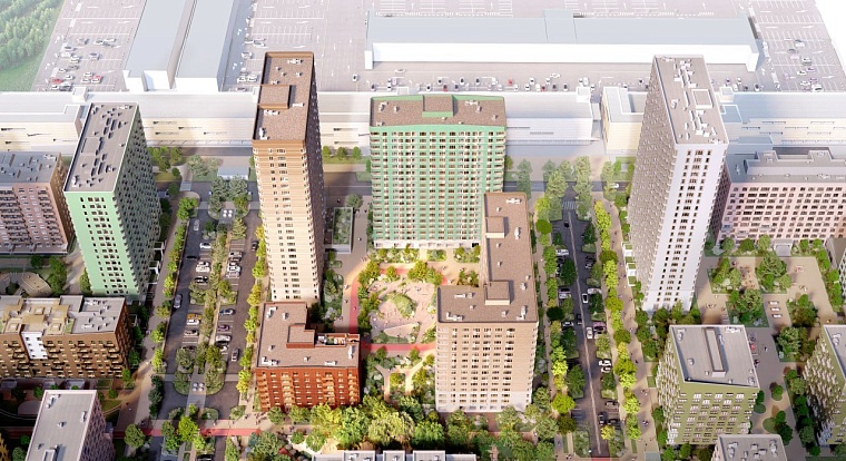 От Москвы до Тюмени: что такое траншевая ипотека и почему она уже покорила крупные города России