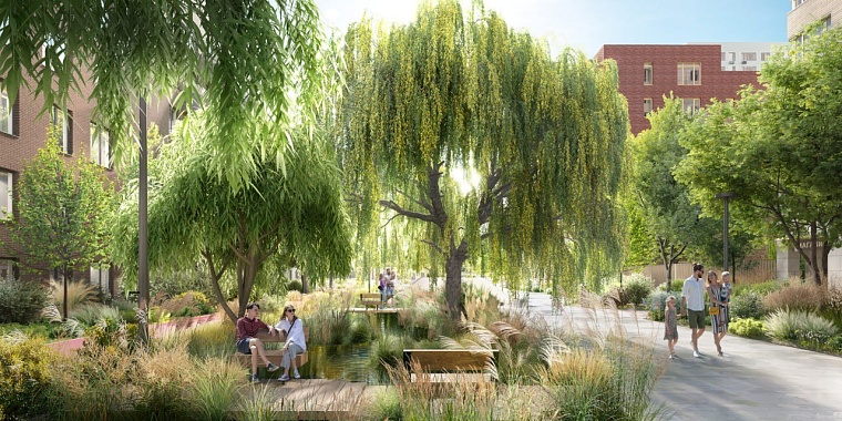 От Москвы до Тюмени: что такое траншевая ипотека и почему она уже покорила крупные города России