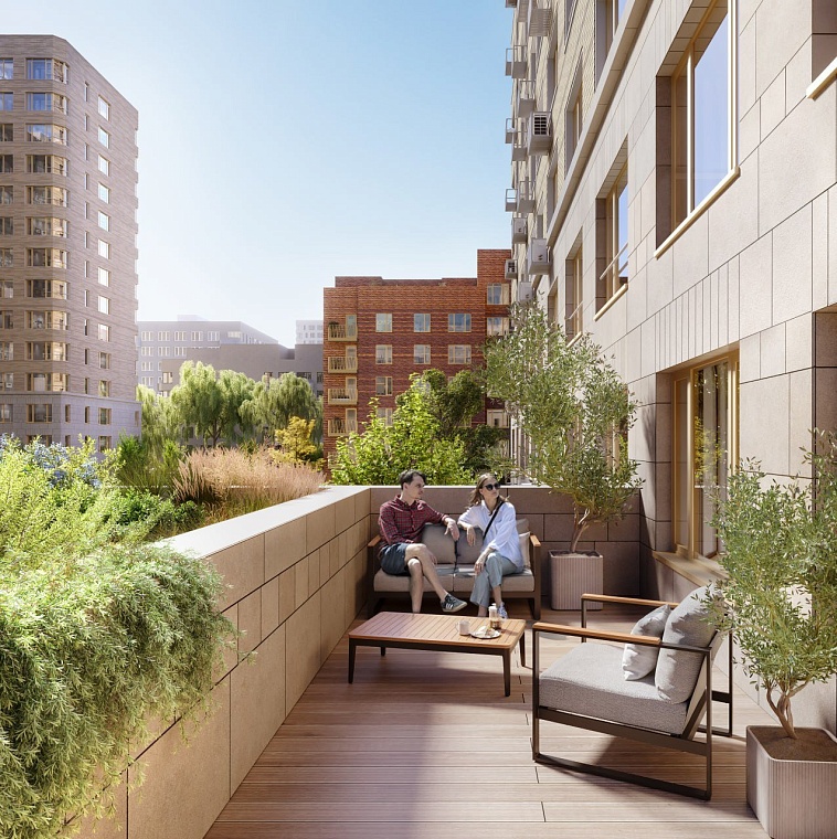 От Москвы до Тюмени: что такое траншевая ипотека и почему она уже покорила крупные города России