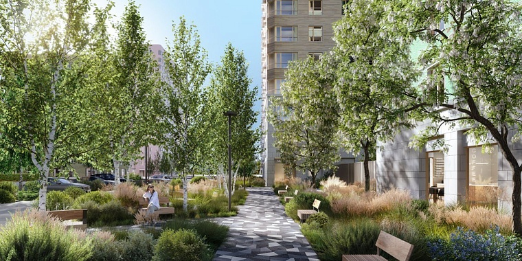 От Москвы до Тюмени: что такое траншевая ипотека и почему она уже покорила крупные города России