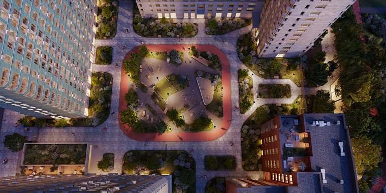 От Москвы до Тюмени: что такое траншевая ипотека и почему она уже покорила крупные города России