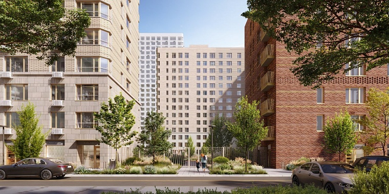 От Москвы до Тюмени: что такое траншевая ипотека и почему она уже покорила крупные города России