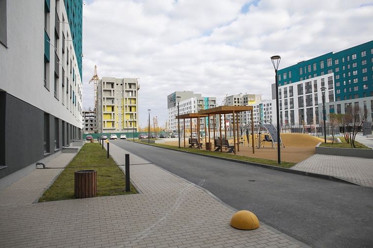 Тюменцы жалуются на рост арендной платы за жилье