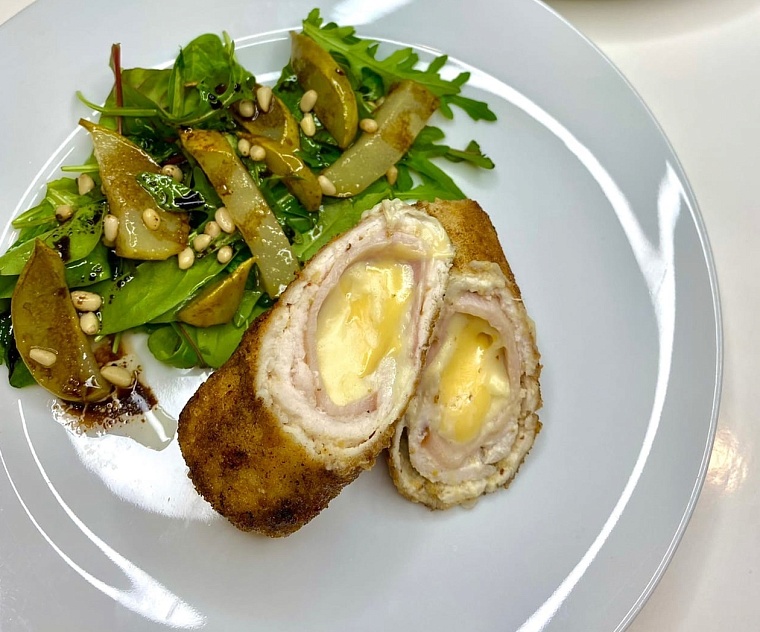 В здоровом теле здоровый дух. Возвращаемся к правильному питанию