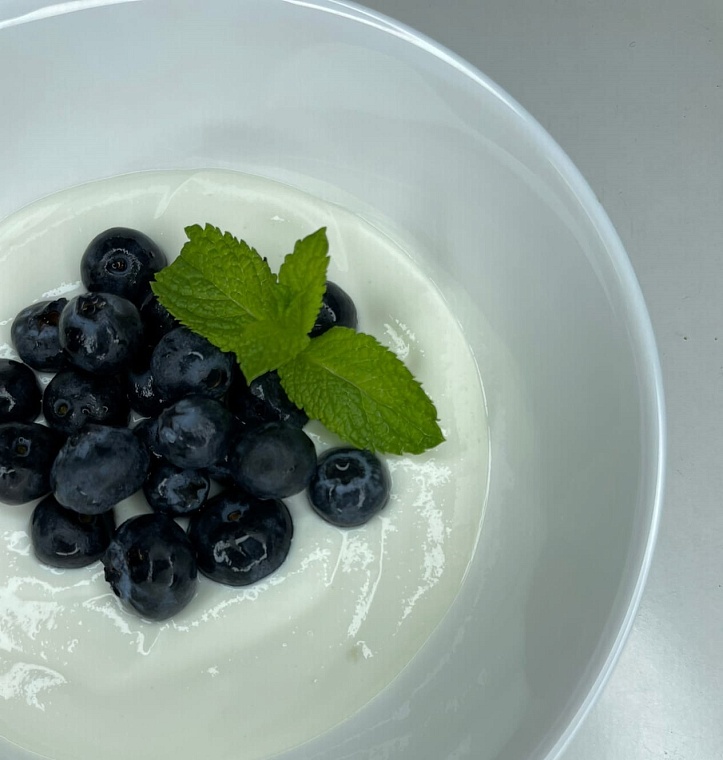 В здоровом теле здоровый дух. Возвращаемся к правильному питанию