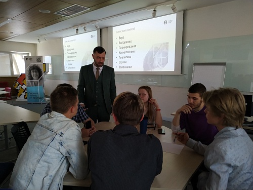 Как найти свое дело и не прогореть с онлайн-торговлей