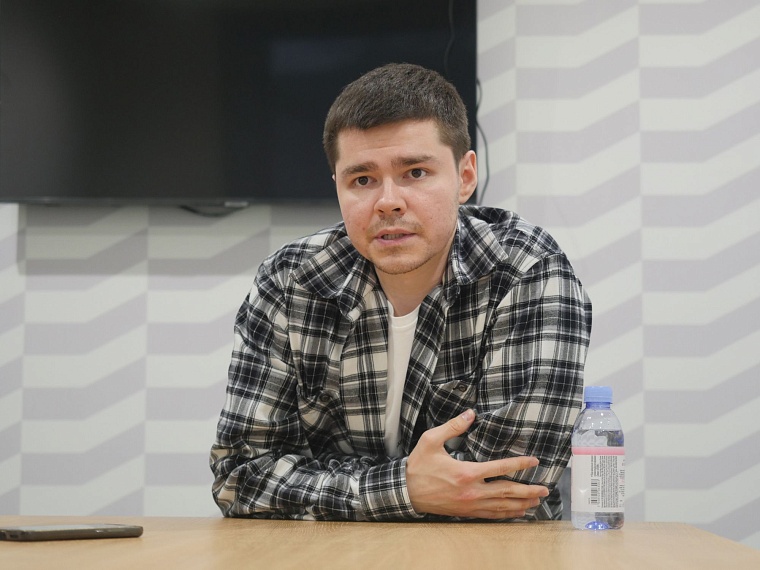 Рублевый миллиардер Аяз Шабутдинов: Тюменский коворкинг обошелся в 30 с лишним миллионов