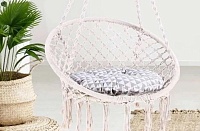Плетеное кресло за 3900 рублей