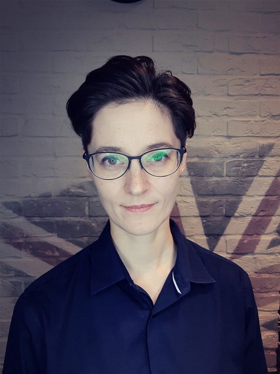 Ольга Ниссенбаум