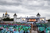 На фестивале "Лето в Тобольском кремле" представят оперу Михаила Глинки «Жизнь за царя»