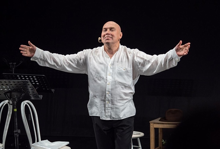 Сухоруков обещал, Сухоруков вернется!