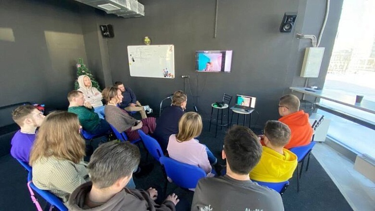 Первый фильм ужасов снимут в Удмуртии