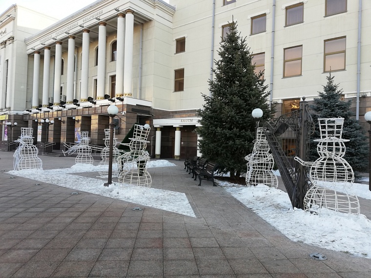 Тюменский филармонический оркестр выступит в виртуальном зале «Музыкального фестиваля Дениса Мацуева»