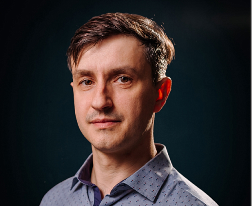 Денис Юдин назначен главным режиссером Тобольского драмтеатра