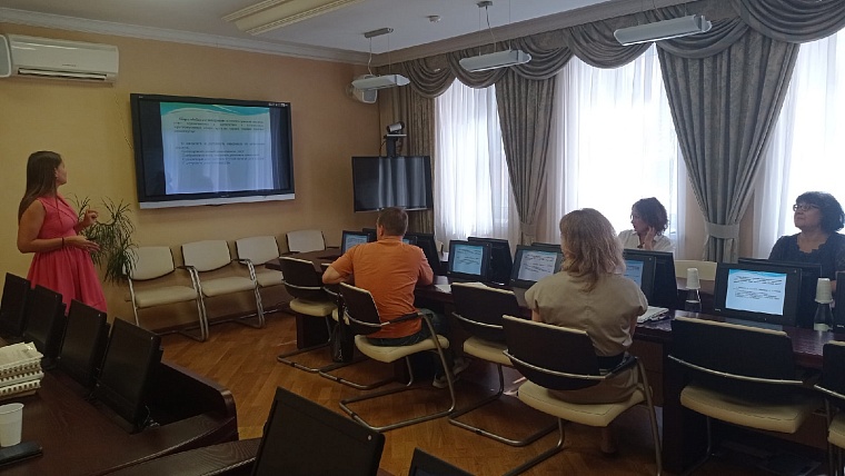 Культуру Тюменской области оценили на 94,19 балла