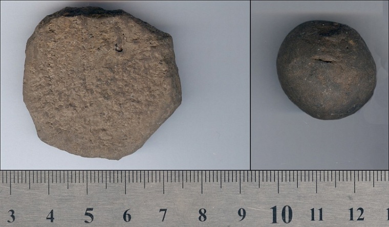 Тобольские археологи рассказали о находках, сделанных во время ремонта теплосетей