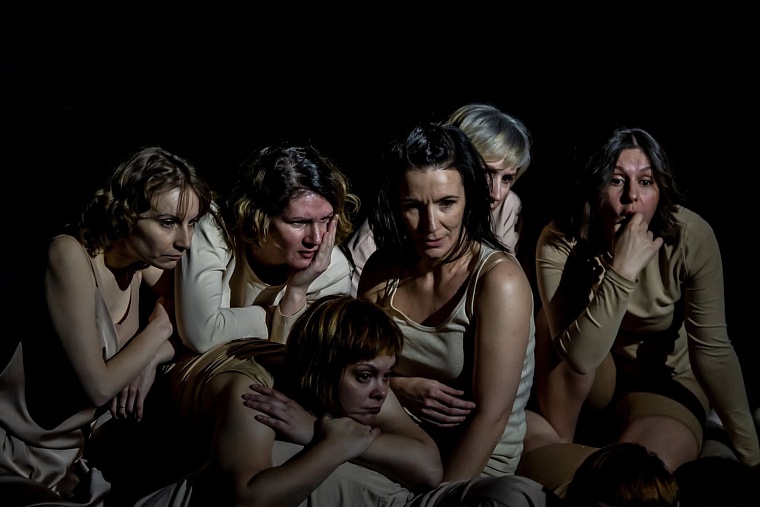 В Тюмени пройдет премьера документальной постановки известного хореографа Александры Балецкой