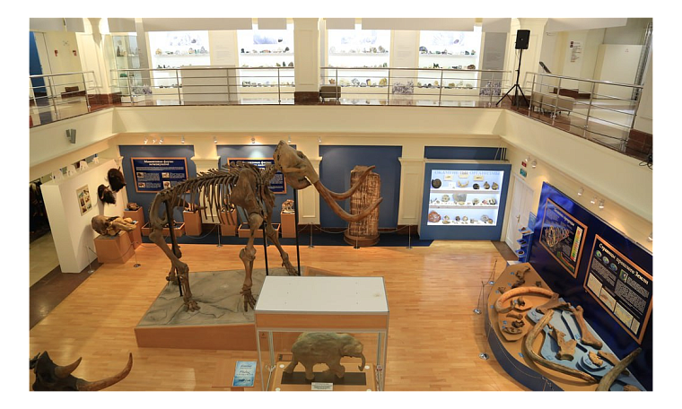 В ЯНАО учреждения культуры переходят на новый режим работы