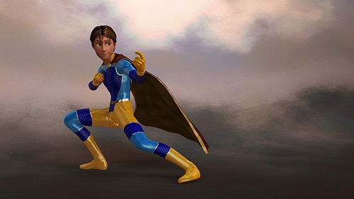 Тюменский комедийный веб-сериал выйдет на экраны в начале года