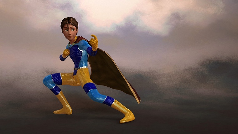 Тюменский комедийный веб-сериал выйдет на экраны в начале года