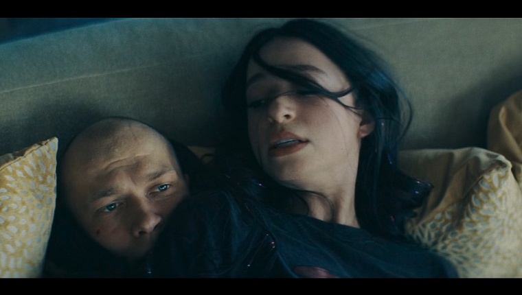 Кадр из фильма 