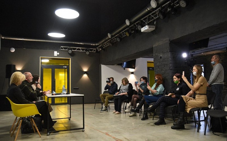 В Тобольске впервые пройдет фестиваль кино «Алафейская гора»